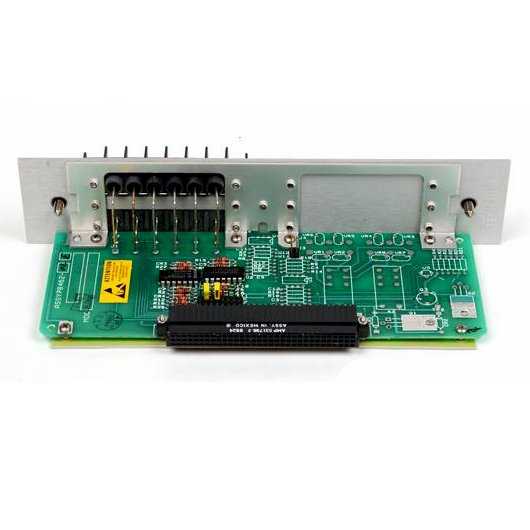 81544-01 New Bently Nevada I/O Module Signal & Record Terminals